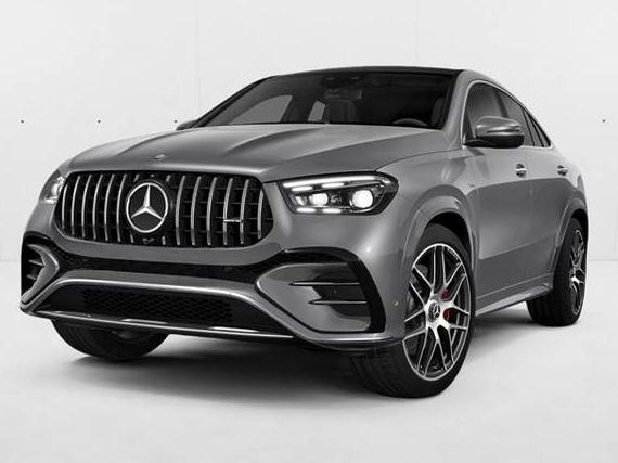 MERCEDES-BENZ GLE-CLASS 2024 4JGFD6BB8RB184746 image