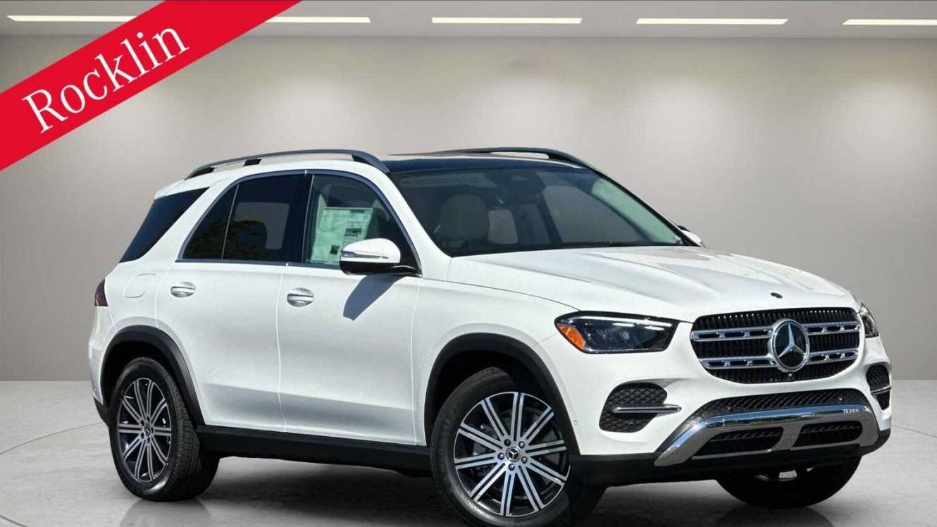 MERCEDES-BENZ GLE-CLASS 2024 4JGFB5KB7RB197214 image MERCEDES-BENZ GLE-CLASS 2024 4JGFB5KB7RB197214 image