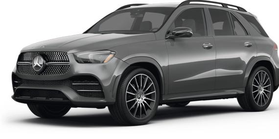 MERCEDES-BENZ GLE-CLASS 2024 4JGFB4FE2RB260587 image MERCEDES-BENZ GLE-CLASS 2024 4JGFB4FE2RB260587 image