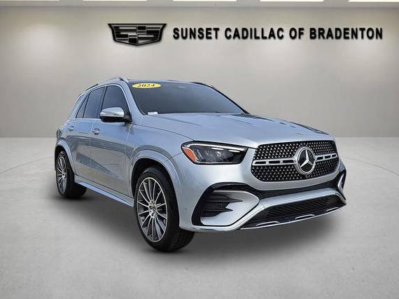 MERCEDES-BENZ GLE-CLASS 2024 4JGFB5KB4RB017221 image MERCEDES-BENZ GLE-CLASS 2024 4JGFB5KB4RB017221 image