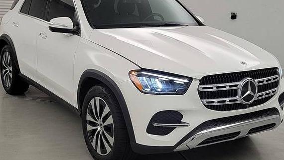 MERCEDES-BENZ GLE-CLASS 2024 4JGFB4FB4RB141395 image