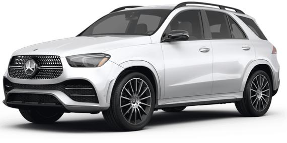 MERCEDES-BENZ GLE-CLASS 2024 4JGFB4FB5RB009360 image