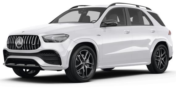 MERCEDES-BENZ GLE-CLASS 2024 4JGFB6BE3RB032759 image