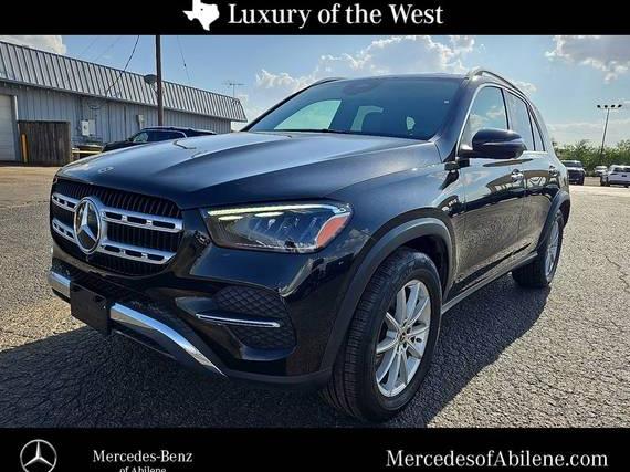 MERCEDES-BENZ GLE-CLASS 2024 4JGFB4FB9RB042491 image MERCEDES-BENZ GLE-CLASS 2024 4JGFB4FB9RB042491 image