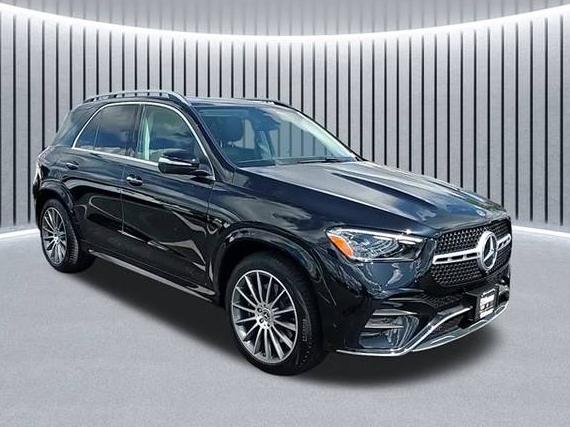 MERCEDES-BENZ GLE-CLASS 2024 4JGFB4FB9RB169998 image MERCEDES-BENZ GLE-CLASS 2024 4JGFB4FB9RB169998 image
