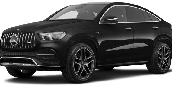 MERCEDES-BENZ GLE-CLASS 2024 4JGFD6BB5RB219100 image