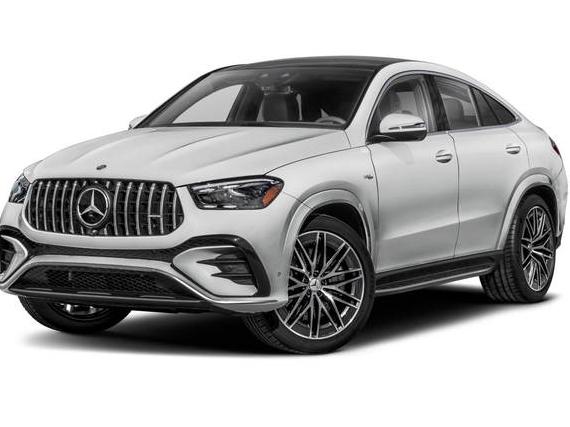 MERCEDES-BENZ GLE-CLASS 2024 4JGFD6BB4RA995711 image