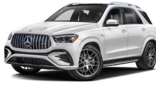 MERCEDES-BENZ GLE-CLASS 2024 4JGFB6BB6RB194276 image MERCEDES-BENZ GLE-CLASS 2024 4JGFB6BB6RB194276 image