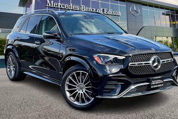 MERCEDES-BENZ GLE-CLASS 2024 4JGFB4FB2RB036967 image MERCEDES-BENZ GLE-CLASS 2024 4JGFB4FB2RB036967 image