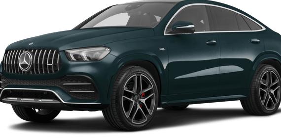 MERCEDES-BENZ GLE-CLASS 2024 4JGFD6BB4RB058917 image