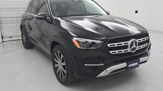 MERCEDES-BENZ GLE-CLASS 2024 4JGFB4FB8RA971514 image MERCEDES-BENZ GLE-CLASS 2024 4JGFB4FB8RA971514 image