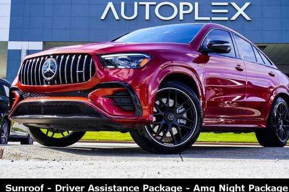 MERCEDES-BENZ GLE-CLASS 2024 4JGFD6BB3RB119111 image MERCEDES-BENZ GLE-CLASS 2024 4JGFD6BB3RB119111 image
