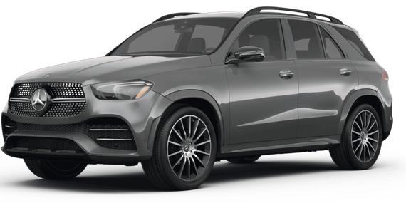 MERCEDES-BENZ GLE-CLASS 2024 4JGFB4GB8RB036549 image