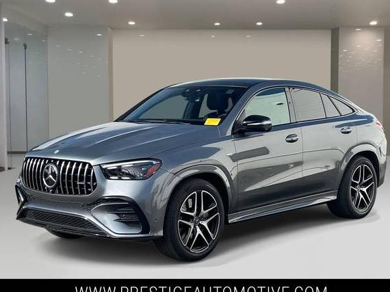 MERCEDES-BENZ GLE-CLASS 2024 4JGFD6BB8RB065448 image MERCEDES-BENZ GLE-CLASS 2024 4JGFD6BB8RB065448 image