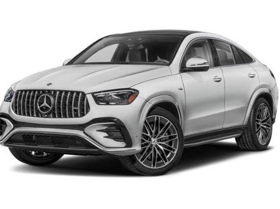 MERCEDES-BENZ GLE-CLASS 2024 4JGFD6BB9RB109943 image