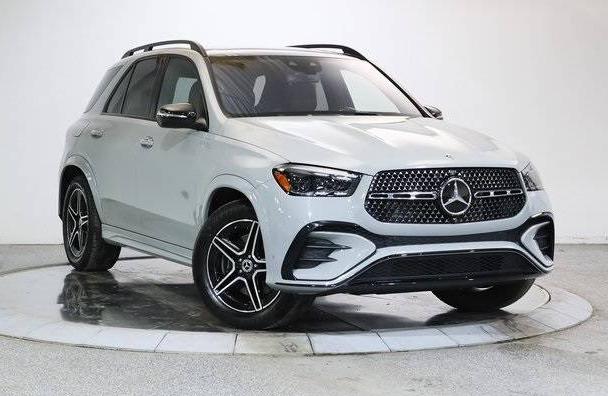 MERCEDES-BENZ GLE-CLASS 2024 4JGFB5KB9RB000186 image