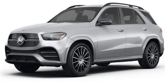 MERCEDES-BENZ GLE-CLASS 2024 4JGFB4GB8RB187858 image