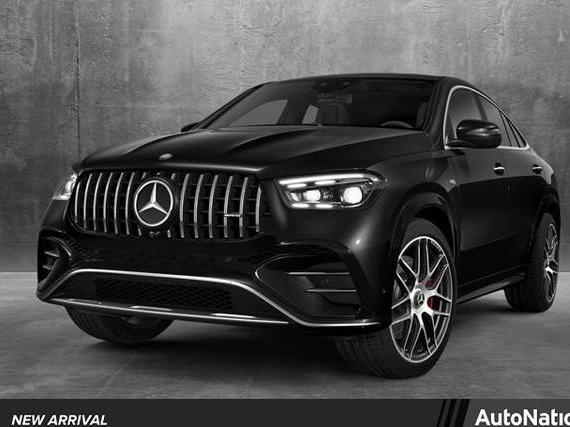 MERCEDES-BENZ GLE-CLASS 2024 4JGFD6BB7RB180235 image