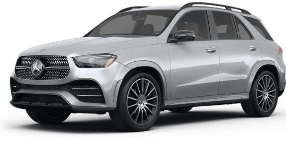 MERCEDES-BENZ GLE-CLASS 2024 4JGFB4FB3RB212697 image