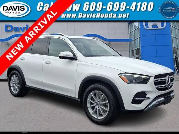 MERCEDES-BENZ GLE-CLASS 2024 4JGFB4FB2RB011423 image MERCEDES-BENZ GLE-CLASS 2024 4JGFB4FB2RB011423 image
