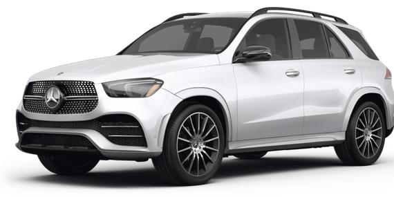MERCEDES-BENZ GLE-CLASS 2024 4JGFB4FB1RB117068 image
