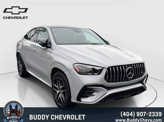 MERCEDES-BENZ GLE-CLASS 2024 4JGFD6BB5RB055105 image MERCEDES-BENZ GLE-CLASS 2024 4JGFD6BB5RB055105 image