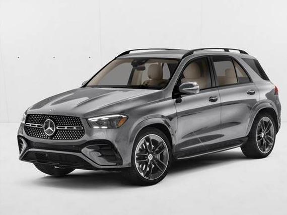 MERCEDES-BENZ GLE-CLASS 2024 4JGFB5KB0RB153698 image
