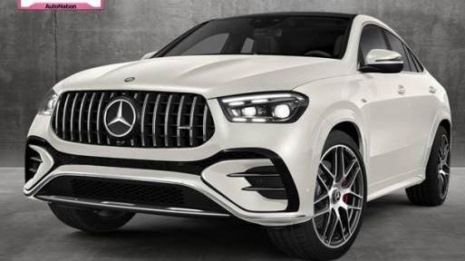 MERCEDES-BENZ GLE-CLASS 2024 4JGFD6BB4RB137326 image