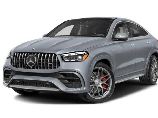 MERCEDES-BENZ GLE-CLASS 2024 4JGFD8KB9RB167062 image