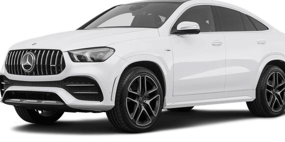 MERCEDES-BENZ GLE-CLASS 2024 4JGFD6BB3RB216261 image