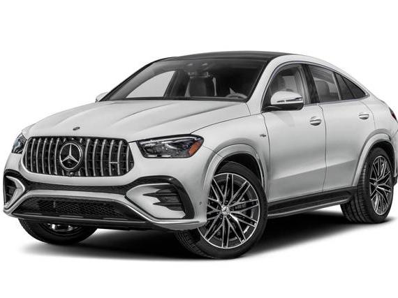 MERCEDES-BENZ GLE-CLASS 2024 4JGFD6BB0RB009455 image