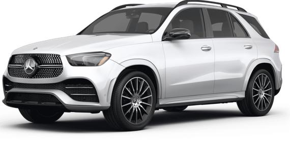 MERCEDES-BENZ GLE-CLASS 2024 4JGFB4FB1RB014278 image