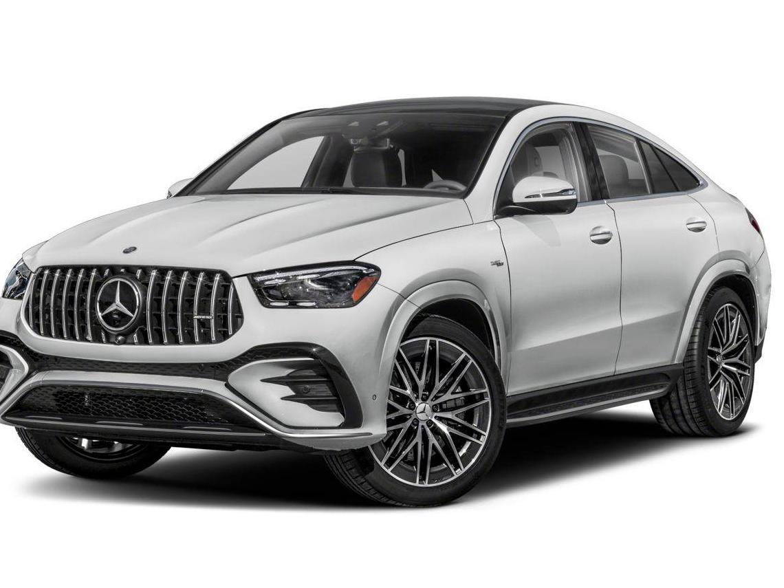 MERCEDES-BENZ GLE-CLASS 2024 4JGFD6BB7RB091118 image