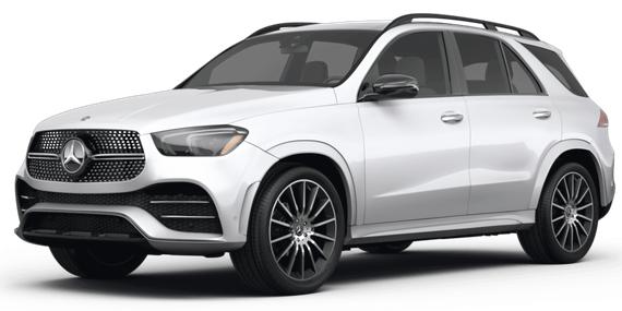 MERCEDES-BENZ GLE-CLASS 2024 4JGFB4GB5RB242167 image