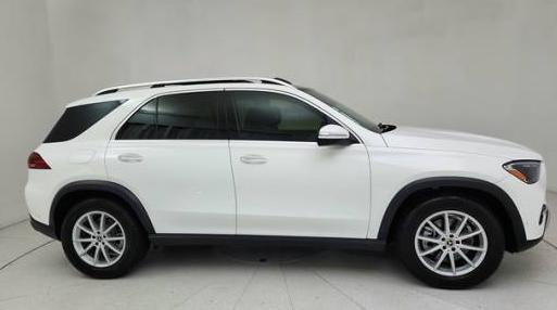 MERCEDES-BENZ GLE-CLASS 2024 4JGFB4FB3RB111840 image