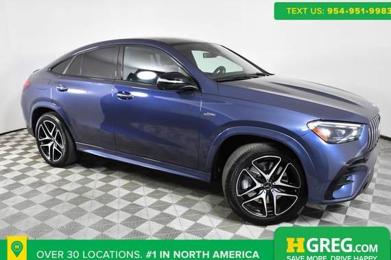 MERCEDES-BENZ GLE-CLASS 2024 4JGFD6BB7RB005063 image