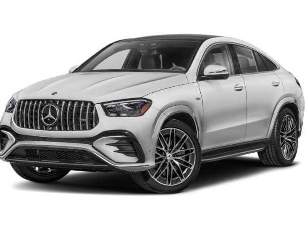 MERCEDES-BENZ GLE-CLASS 2024 4JGFD6BB2RA999367 image