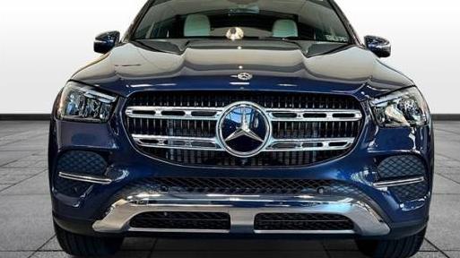 MERCEDES-BENZ GLE-CLASS 2024 4JGFB4FB9RB233506 image