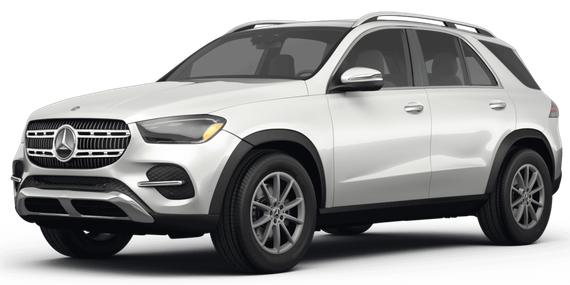 MERCEDES-BENZ GLE-CLASS 2024 4JGFB5KB3RB133509 image MERCEDES-BENZ GLE-CLASS 2024 4JGFB5KB3RB133509 image