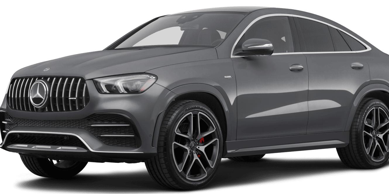 MERCEDES-BENZ GLE-CLASS 2024 4JGFD8KB4RB076863 image