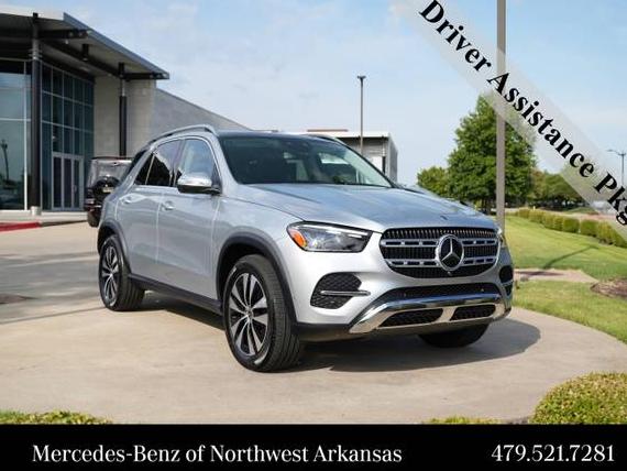 MERCEDES-BENZ GLE-CLASS 2024 4JGFB4FB8RB216597 image MERCEDES-BENZ GLE-CLASS 2024 4JGFB4FB8RB216597 image