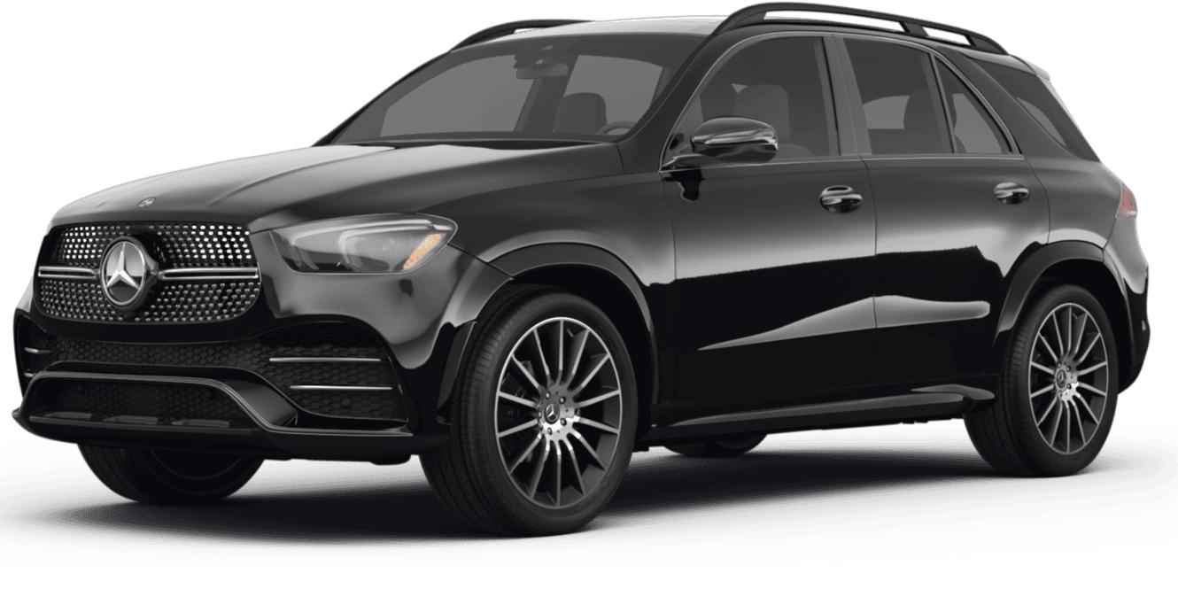 MERCEDES-BENZ GLE-CLASS 2024 4JGFB4GB2RB230641 image