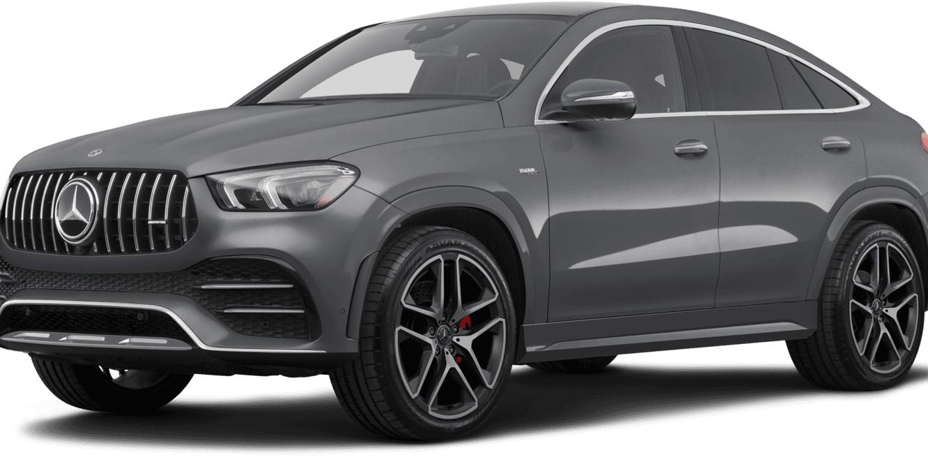 MERCEDES-BENZ GLE-CLASS 2024 4JGFD8KB3RB077132 image