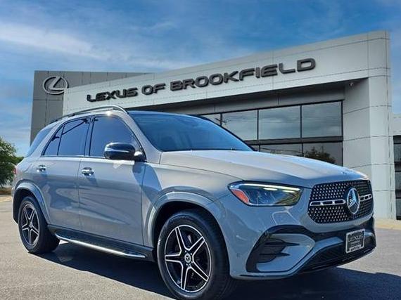 MERCEDES-BENZ GLE-CLASS 2024 4JGFB4FB7RB001938 image MERCEDES-BENZ GLE-CLASS 2024 4JGFB4FB7RB001938 image