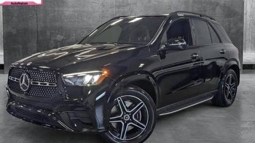 MERCEDES-BENZ GLE-CLASS 2024 4JGFB4FE4RB234380 image