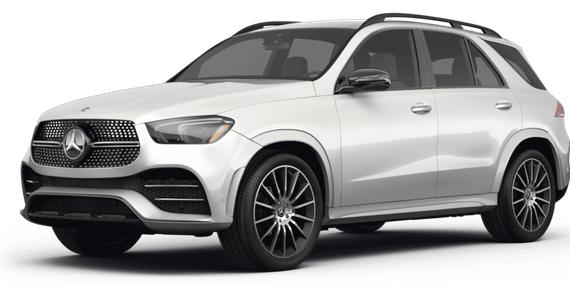 MERCEDES-BENZ GLE-CLASS 2024 4JGFB4FB3RB014296 image