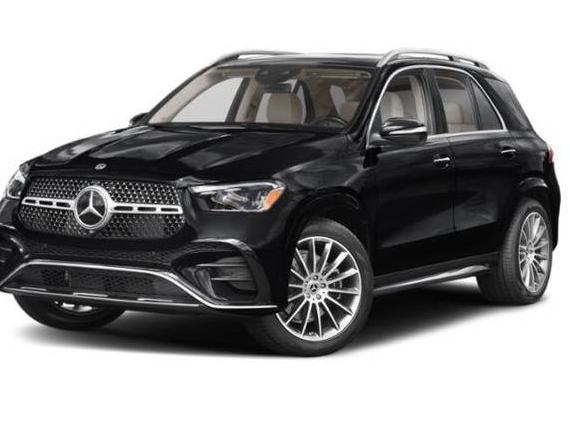 MERCEDES-BENZ GLE-CLASS 2024 4JGFB5KB3RB104141 image