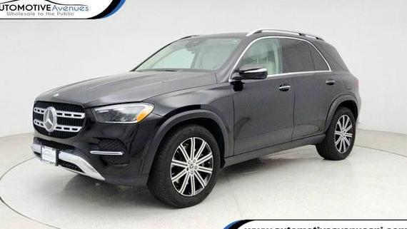 MERCEDES-BENZ GLE-CLASS 2024 4JGFB4GB1RB021326 image MERCEDES-BENZ GLE-CLASS 2024 4JGFB4GB1RB021326 image