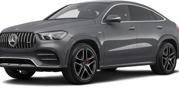 MERCEDES-BENZ GLE-CLASS 2024 4JGFD6BB5RB014134 image