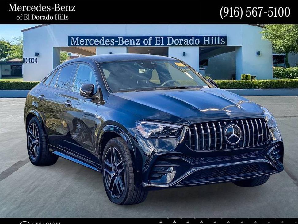 MERCEDES-BENZ GLE-CLASS 2024 4JGFD6BB7RB085934 image